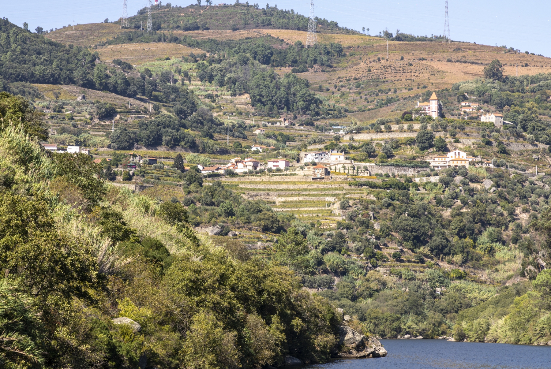 Douro River Cruise Portugal 2023